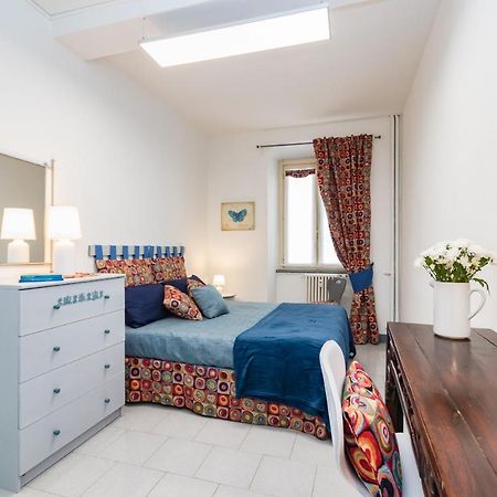 Casa Lagrange By Wonderful Italy Apartment Turin Ngoại thất bức ảnh