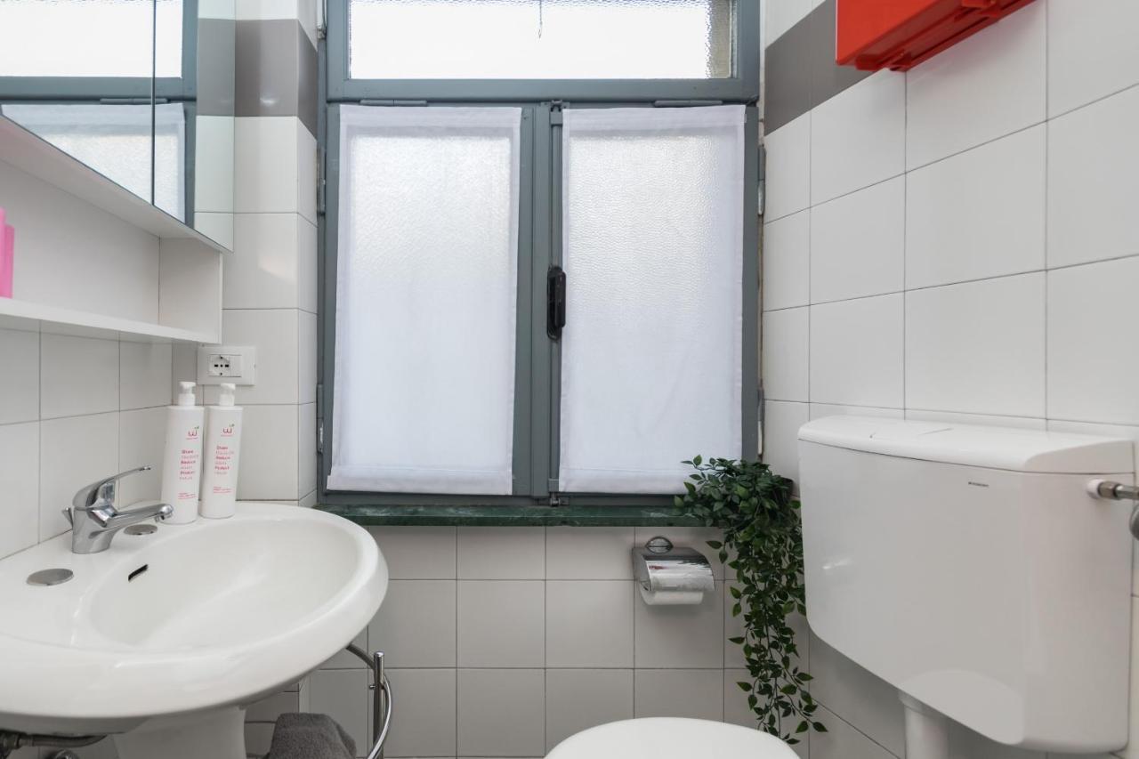 Casa Lagrange By Wonderful Italy Apartment Turin Ngoại thất bức ảnh