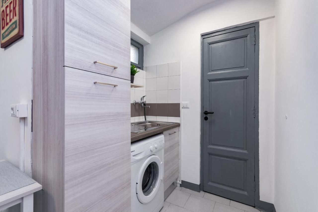 Casa Lagrange By Wonderful Italy Apartment Turin Ngoại thất bức ảnh