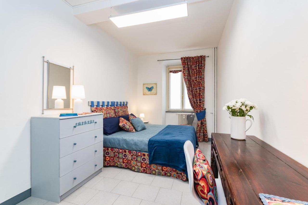 Casa Lagrange By Wonderful Italy Apartment Turin Ngoại thất bức ảnh